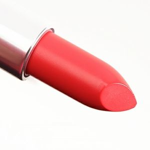 LE MAC toying around lipstick